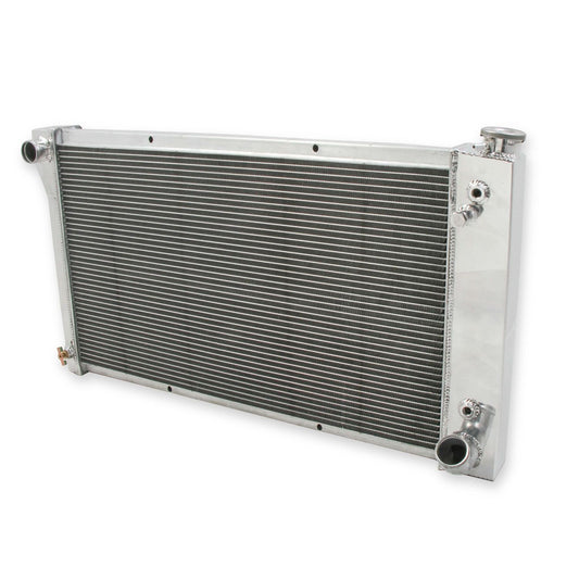 Frostbite Aluminum Radiator FB153