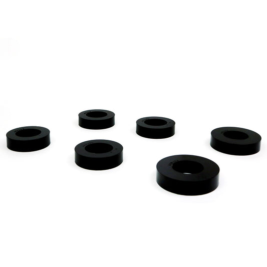 Whiteline - KCA349 - Subframe - align and lock kit bushing