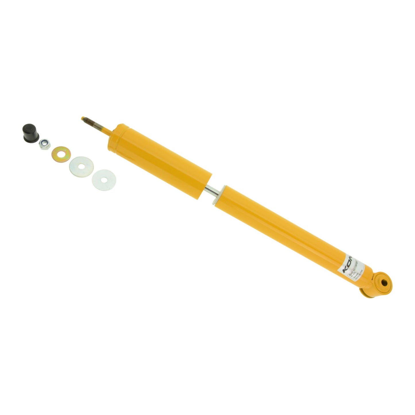 Koni Sport (yellow) 8040- internally adjustable twin-tube low pressure gas 8040 1217SPORT