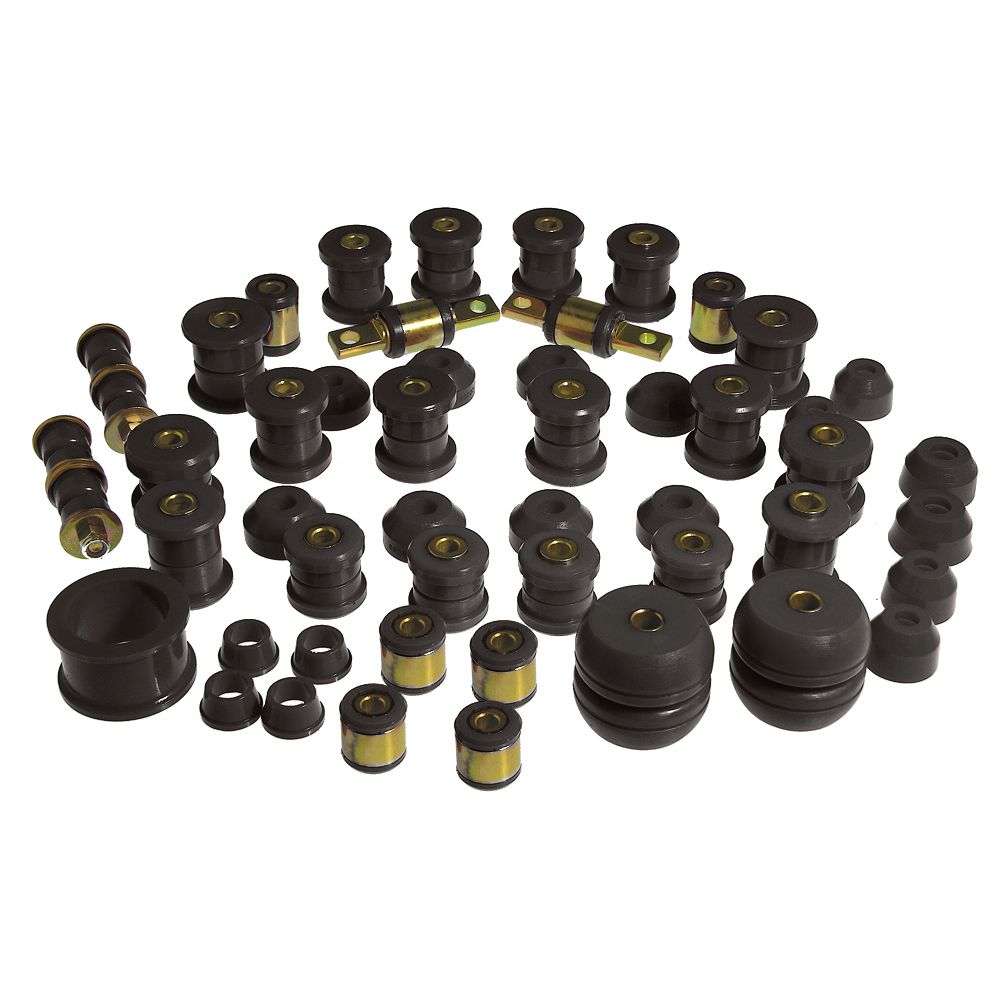 Prothane TOTAL KIT ACURA INTEGRA 90-93 PROTH-8-2004-BL