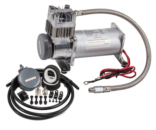 Kleinn Air Horns - 6350RC - 150 PSI Compressor