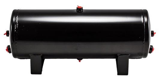 Kleinn Air Horns - 6350RT - 3 Gallon Air Tank