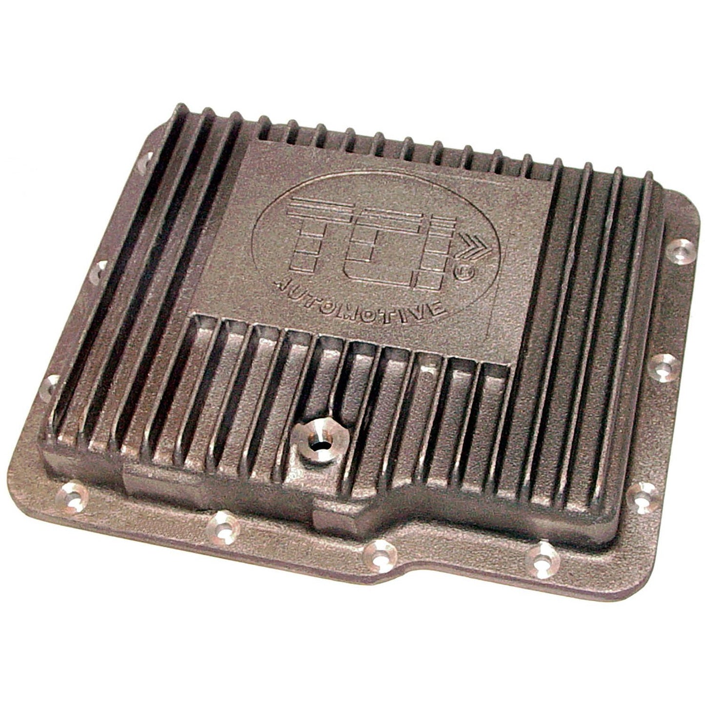 TCI GM Powerglide Cast Aluminum Pan 528300