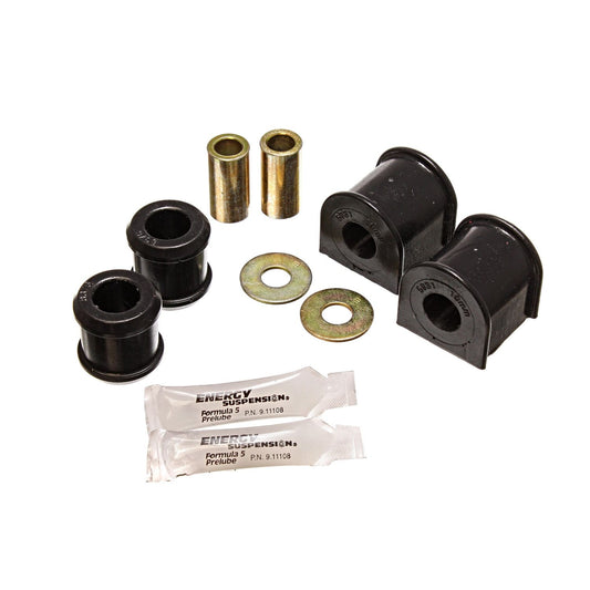 Energy Suspension SWAY BAR BUSHING SET-19MM 2.5113G