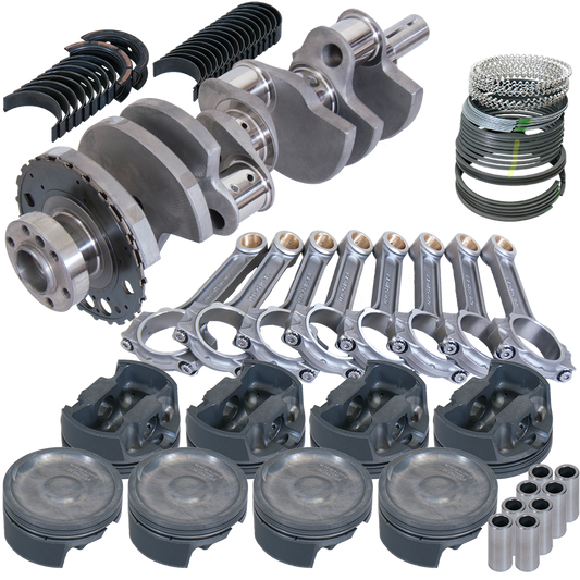 Eagle Pro Street Assembly Chevy LS1 639063905