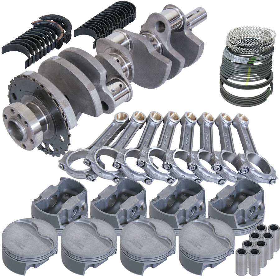 Eagle Pro Street Assembly Chevy LS1 639123905