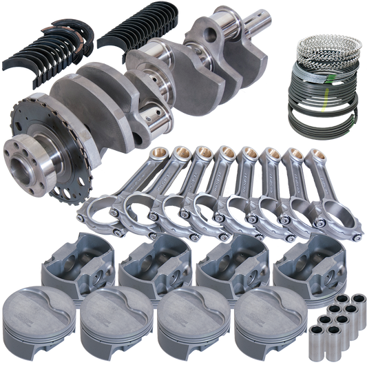 Eagle Pro Street Assembly Chevy LS1 639123905