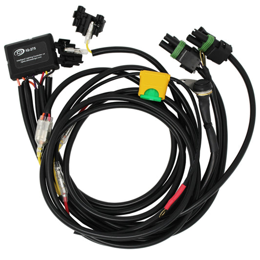 Baja Designs Squadron/S2 Motorcycle Skene Dimmer Kit 639207