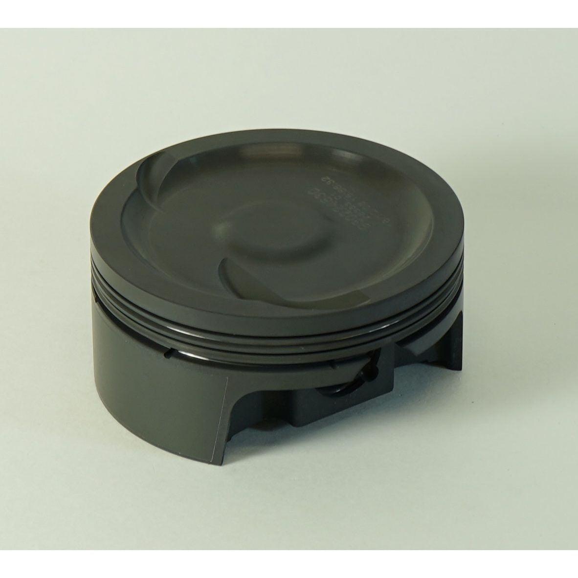 Mahle Motorsport LS 6.0L & 6.2L DISH - Compatible with LS3 / L92 style rectangular port heads SINGLE PISTON (930224630) 4.030 x 1.105RCH 4.000stroke6.125rod0.927pin-20.0cc427g 930224630-1