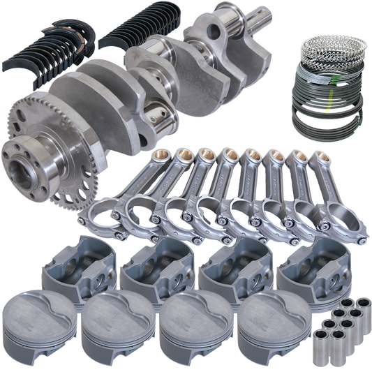 Eagle Pro Street Assembly Chevy LS1 639833905