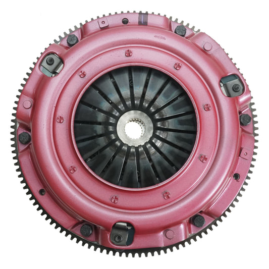 RAM Clutches Force 9.5 dual disc 75-2380