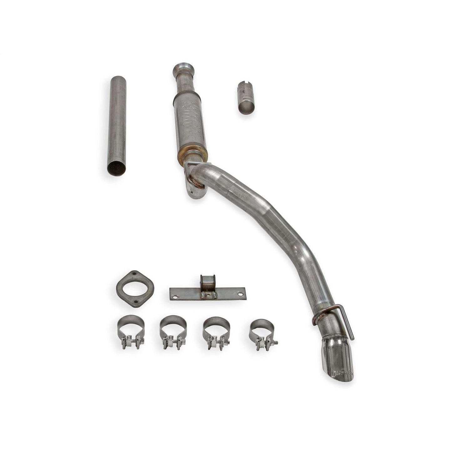 FlowFX Cat-Back Exhaust System