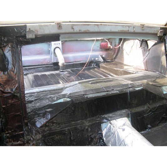 Hushmat Trunk Sound and Thermal Insulation Kit 612994