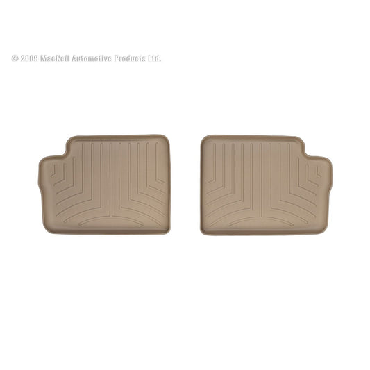 WeatherTech FloorLiner™ DigitalFit® 451092