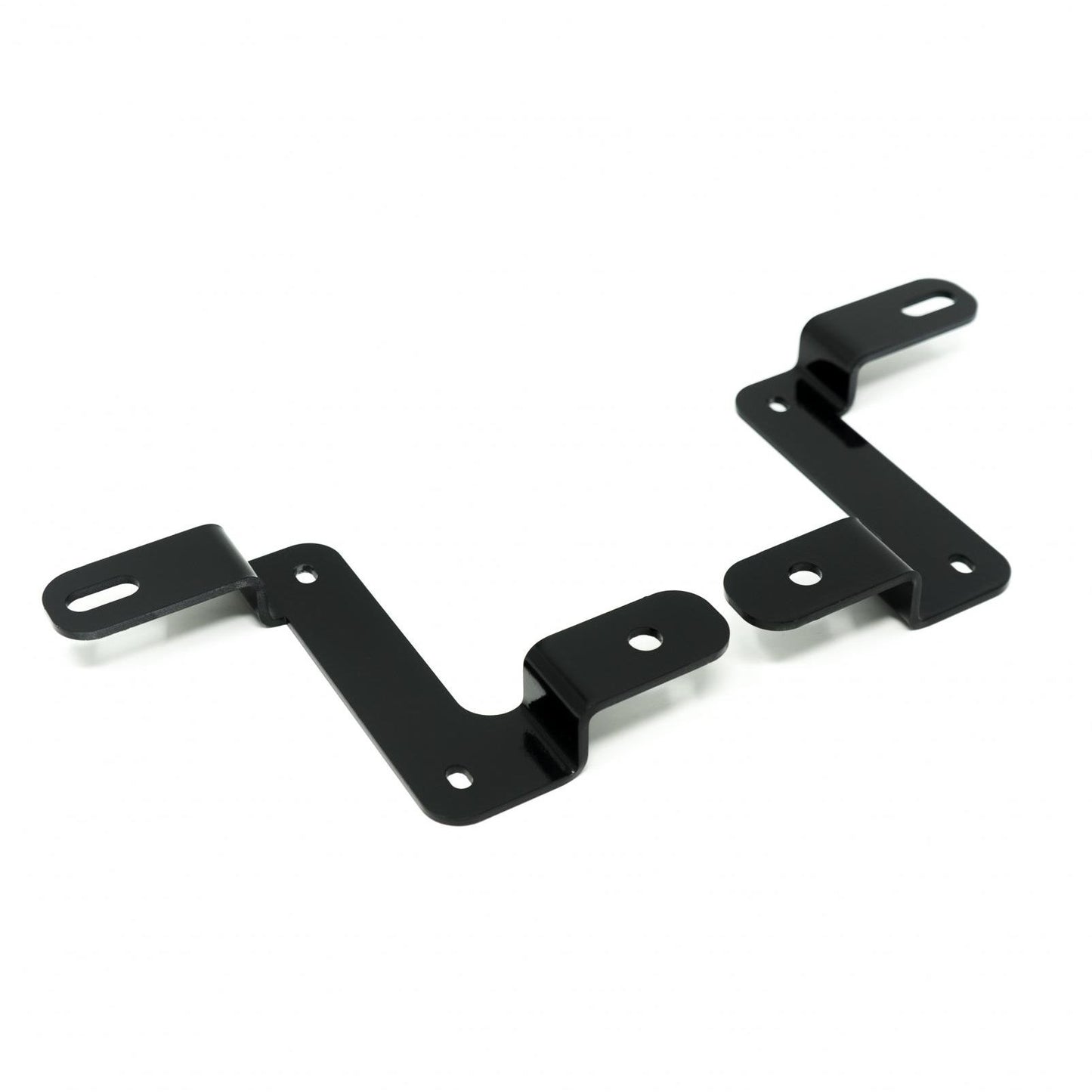 Baja Designs Cowl/Dual A-Pillar Light Mount Kit 447007