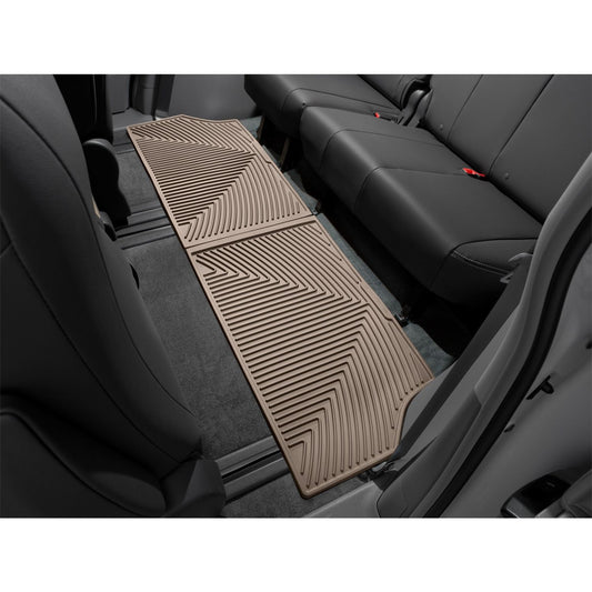 WeatherTech All Weather Floor Mats W245TN