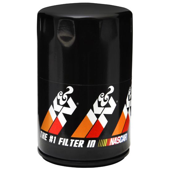K&N PS-2005 Oil Filter