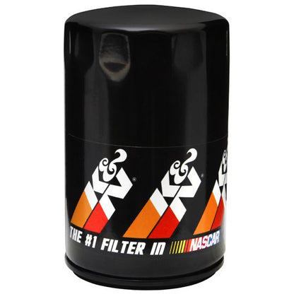 K&N PS-2005 Oil Filter