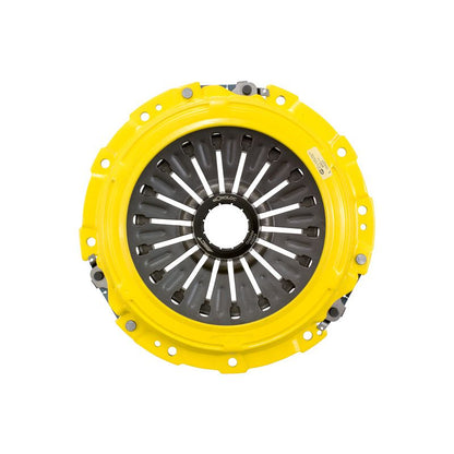 Advanced Clutch Technology Xtreme Pressure Plate ACT-SB019X