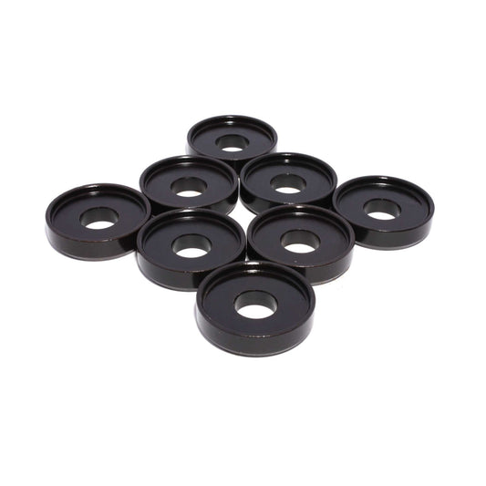 COMP Cams Seat Spacer Set for Big Block Chevrolet - 1.468" OD .630" ID .300" Thickness COMP-4698-8