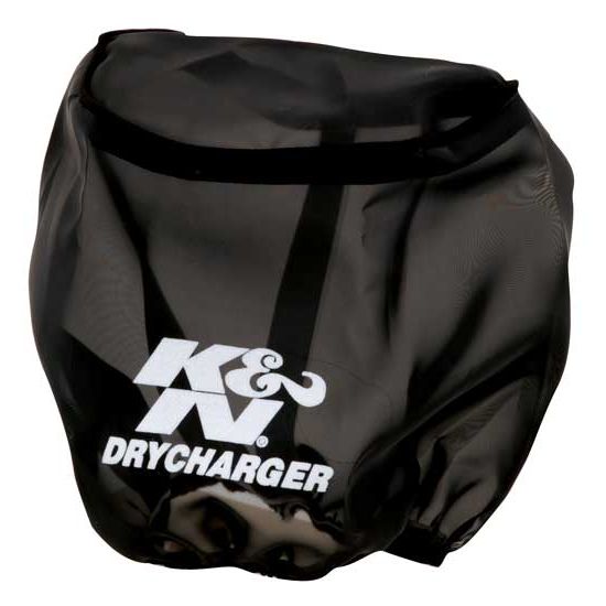 K&N RU-5147DK Air Filter Wrap