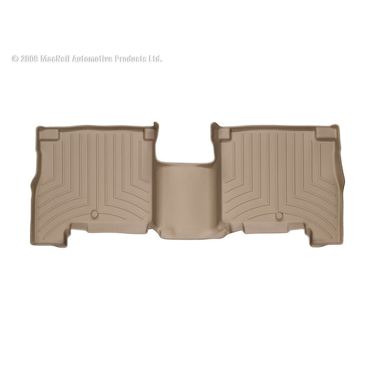 WeatherTech FloorLiner™ DigitalFit® 450962