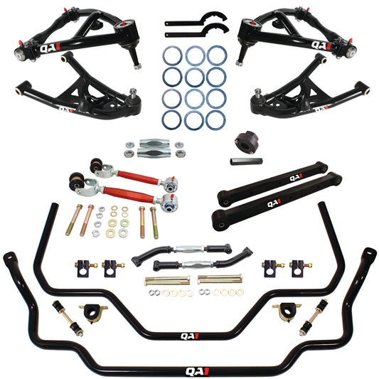 QA1 Suspension Kit HK32-GMA1 HK32-GMA1