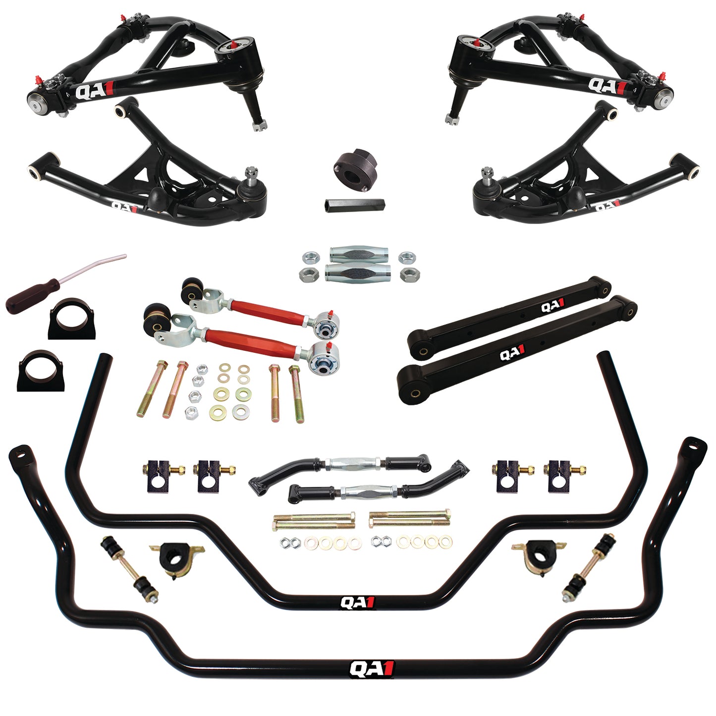 QA1 Suspension Kit HK33-GMA1 HK33-GMA1