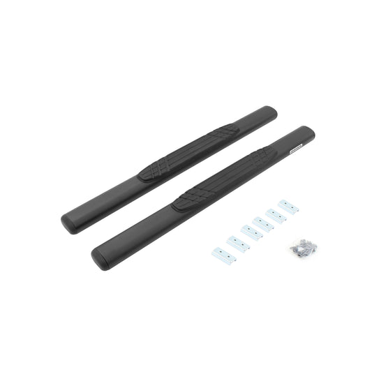 Go Rhino 640052T 4" OE Xtreme Series SideSteps Boards Only Textured Black