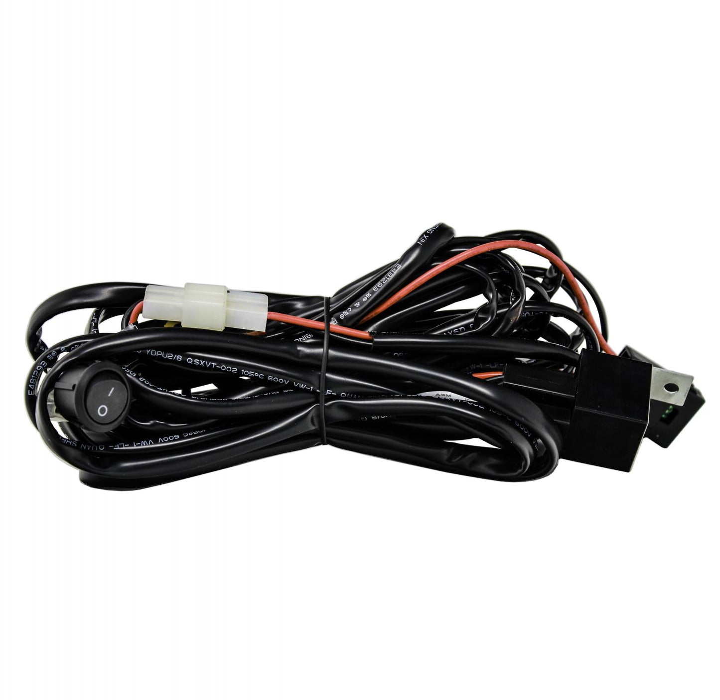 Baja Designs UTV RTL Wiring Harness 640116