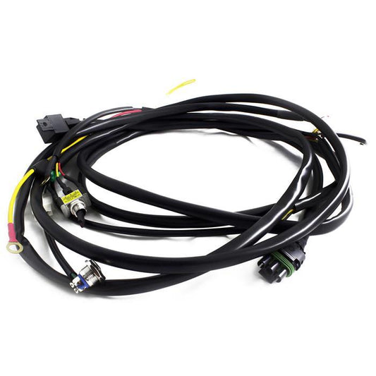 Baja Designs OnX6/Hybrid/Laser/S8 w/Mode Switch (1 Bar) Wiring Harness 640122