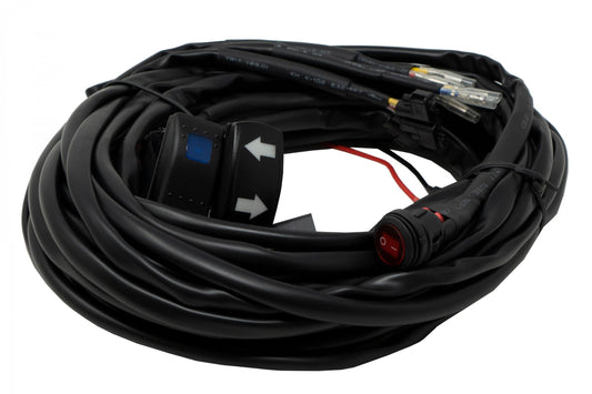 Baja Designs UTV RTL-S Turn Signal Wiring Harness 640134