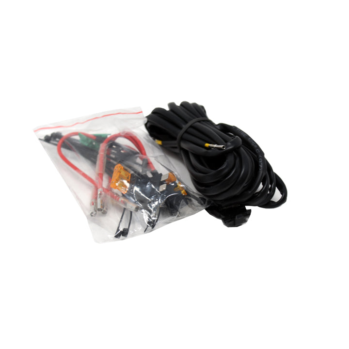 Baja Designs LP Series Backlit Add-on Wiring Harness 640176