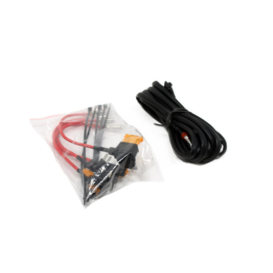 Baja Designs S8 Series Backlight Add-on Wiring Harness 640177