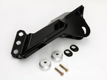 ICON Vehicle Dynamics 08-UP FSD TRACK BAR BUMP STEER BRACKET KIT 64039
