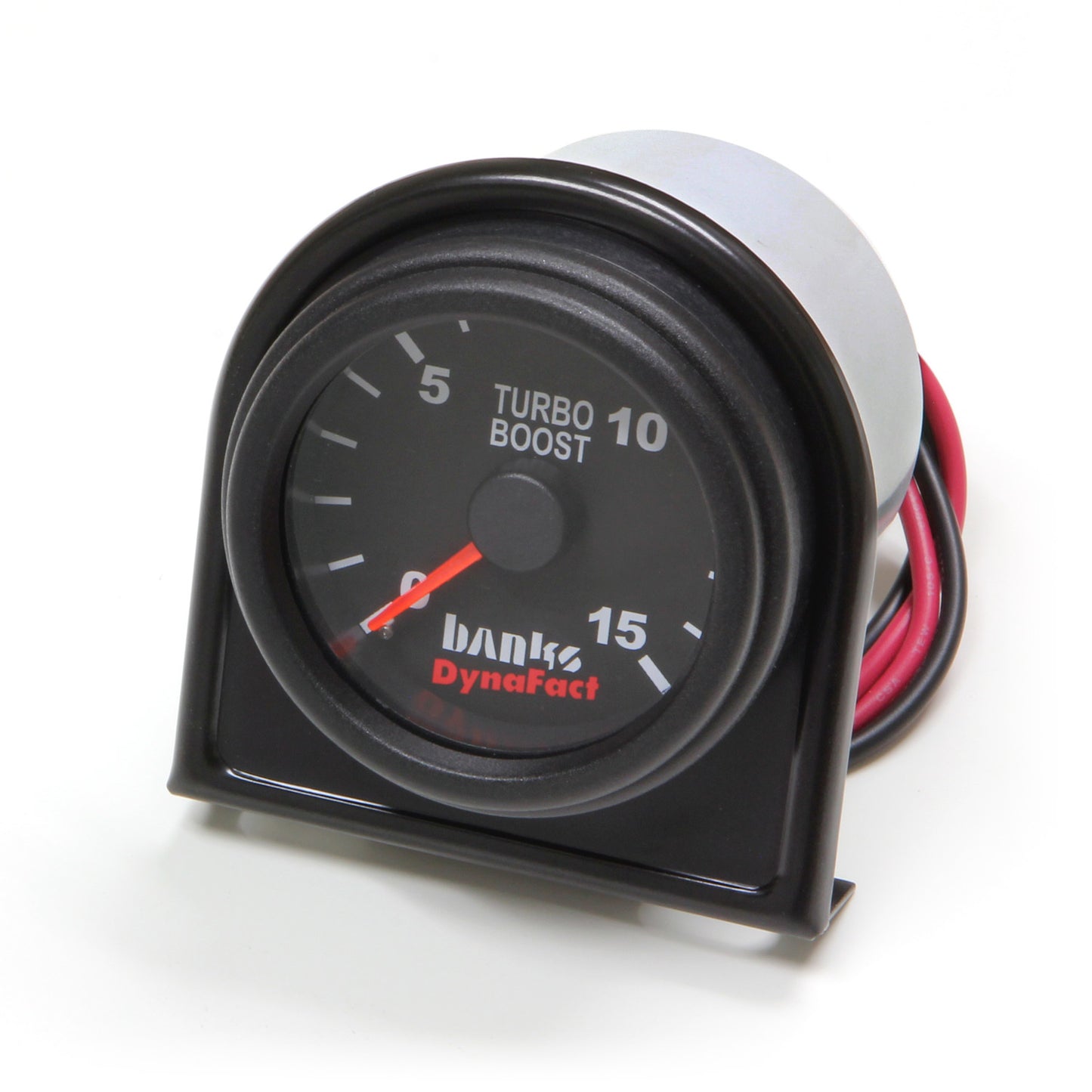 Banks Power Boost Gauge Kit 64050
