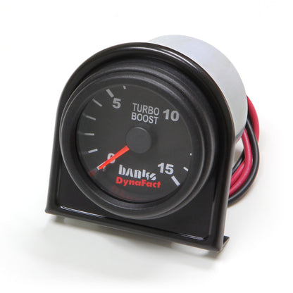 Banks Power Boost Gauge Kit 64050