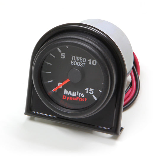 Banks Power Boost Gauge Kit 64050