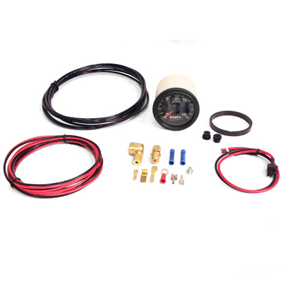 Banks Power Boost Gauge Kit 64050