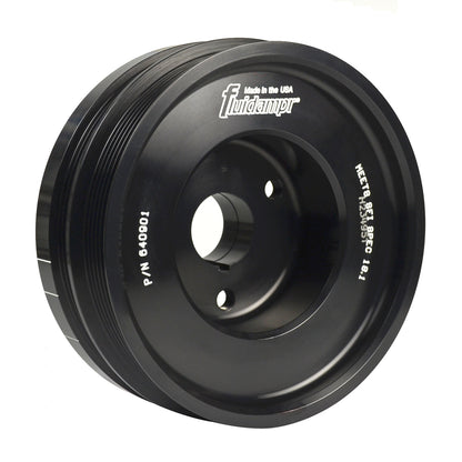 Fluidampr - 640901 - Harmonic Balancer - Fluidampr - Nissan - 2007-2009 350Z - 3.5L VQ35 V6 - Each