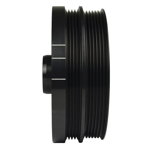 Fluidampr - 640901 - Harmonic Balancer - Fluidampr - Nissan - 2007-2009 350Z - 3.5L VQ35 V6 - Each