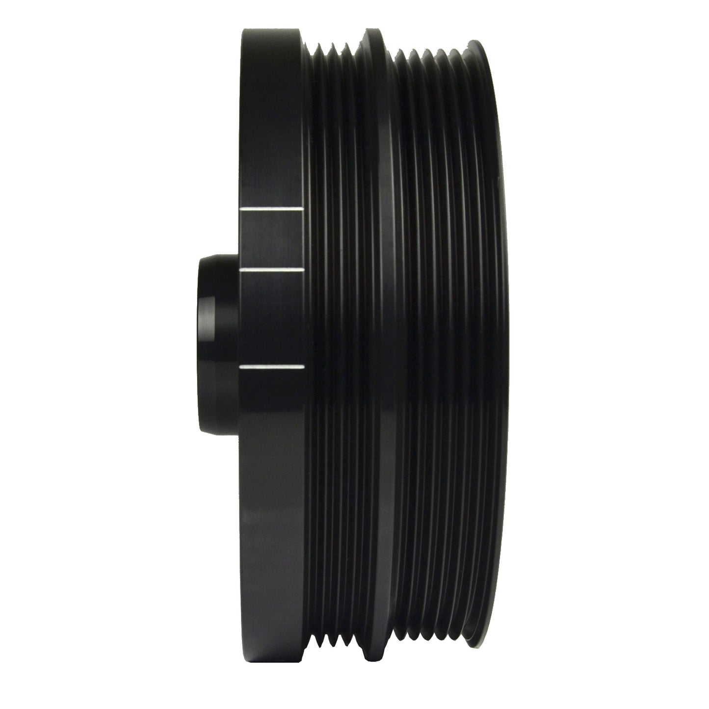 Fluidampr - 640901 - Harmonic Balancer - Fluidampr - Nissan - 2007-2009 350Z - 3.5L VQ35 V6 - Each