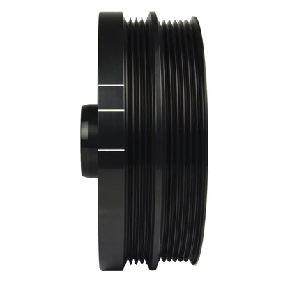 Fluidampr - 640901 - Harmonic Balancer - Fluidampr - Nissan - 2007-2009 350Z - 3.5L VQ35 V6 - Each