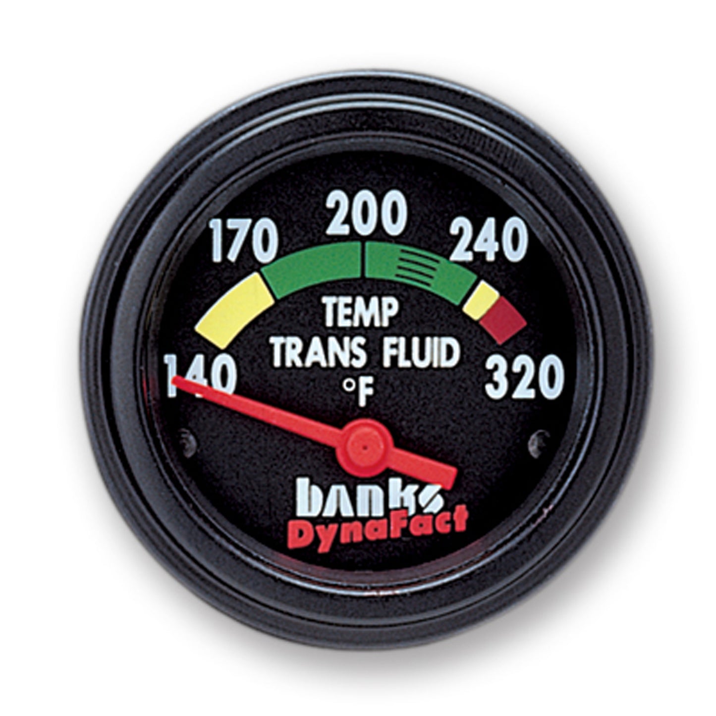 Banks Power Temperature Gauge Kit 64125