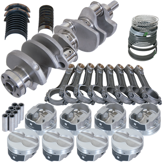 Eagle PRO STREET ASSEMBLY FORD 351W 64138040