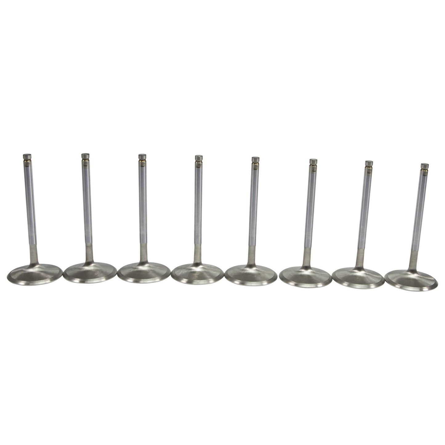 COMP Cams Stainless Intake Valves for GM LS3 w/ 2.165" Head 4.894" Length COMP-6072-8