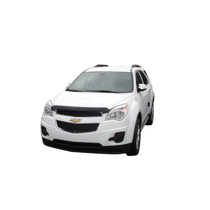 Auto Ventshade 25047 Bugflector II Dark Smoke Hood Shield For 2010-2017 Chevrolet Equinox