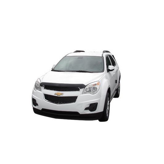 Auto Ventshade 25047 Bugflector II Dark Smoke Hood Shield For 2010-2017 Chevrolet Equinox