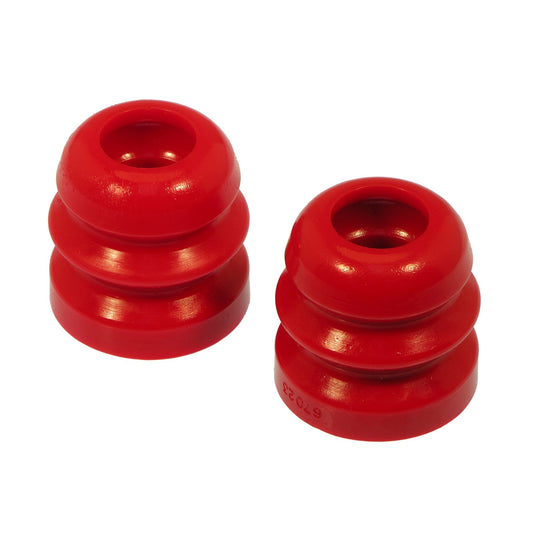 Prothane FOCUS FRT STRUT BUMP STOPS 00-04 6-1302