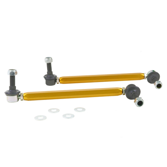 Whiteline - KLC180-275 - Sway bar - link